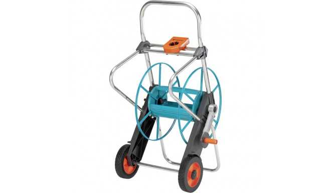 Gardena metallist voolikukäru 100