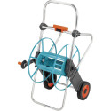 Gardena Metal hose wagon    100