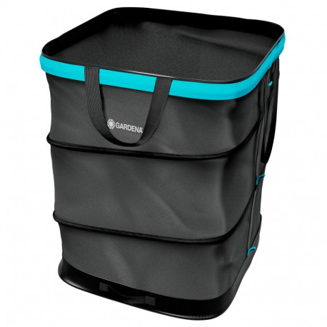 Gardena PopUP aiaprügi kott ristkülikukujuline, suurus M