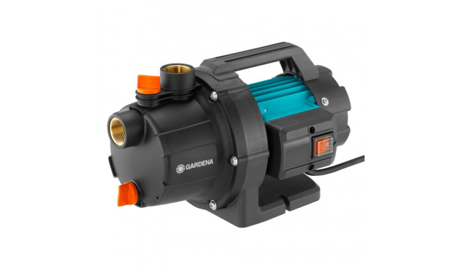 Gardena Garden Pump 3000/4 BASIC