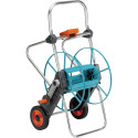 Gardena metallist voolikukäru 100