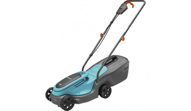 Gardena Cordless Mower PowerMax 30/18V P4A Ready-To-Use Set