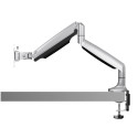 Raidsonic IB-MS503-T Monitor stand with table support