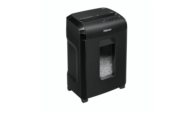 Fellowes Powershred 10M paberipurustaja