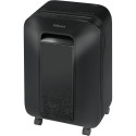 Fellowes Powershred LX 201 must (mikrolõige)