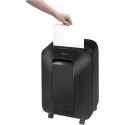 Fellowes Powershred LX 201 black (Micro Cut)