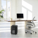 Fellowes Powershred LX 201 must (mikrolõige)