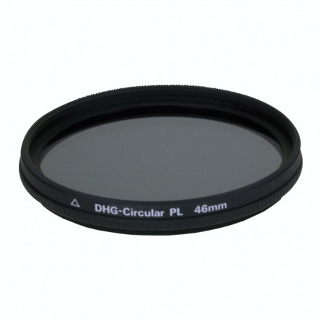 Dörr DHG polarisatsioonifilter 46mm