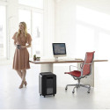 Fellowes Powershred LX 201 must (mikrolõige)