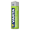 1x2 Varta Professional Accu NiMH 1600 mAh AA Phone Power