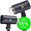 Elinchrom ONE | Off Camera Flash Dual Kit