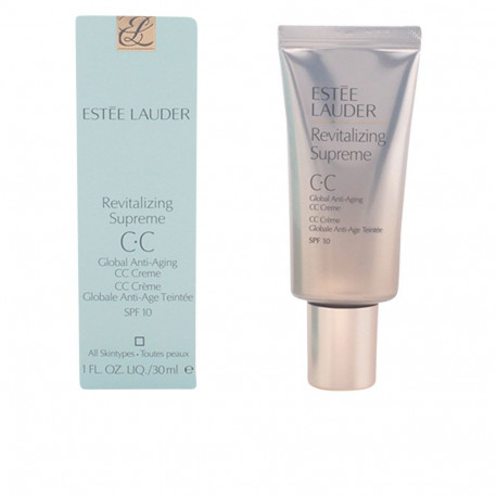 Estée Lauder cc-kreem Revitalizing Supreme SPF10