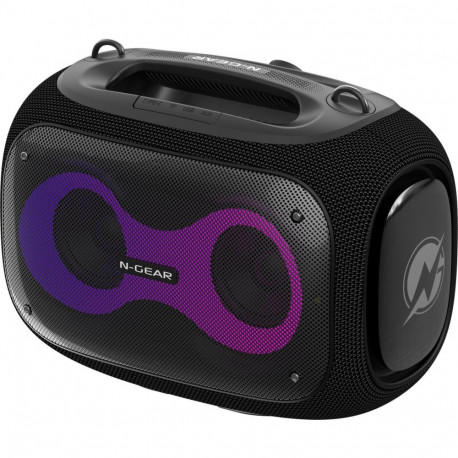 N-Gear NRG600 Portable Speaker