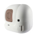 Petkit Purobot Max Pro Automatic Cat Litter Box