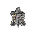 LEGO 75257 Millennium Falcon Constructor