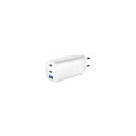 Gembird 3-port 65W GaN USB PD fast Charger