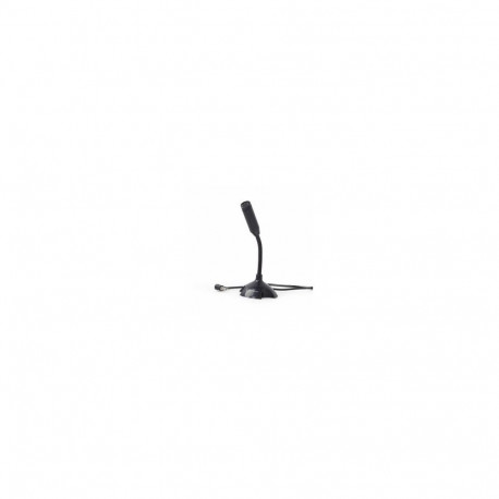 Gembird MIC-D-02 Desktop Microphone 3.5mm
