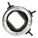 Meike Mount Adapter Canon EF en EF S naar EOS R ( Locking Mount )