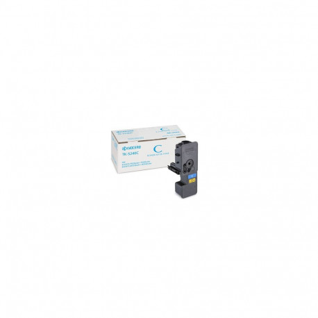 Kyocera toner TK-5240C 3000pgs, cyan