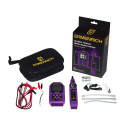 Ermenrich Ping SM75 Cable Tester With Multimeter
