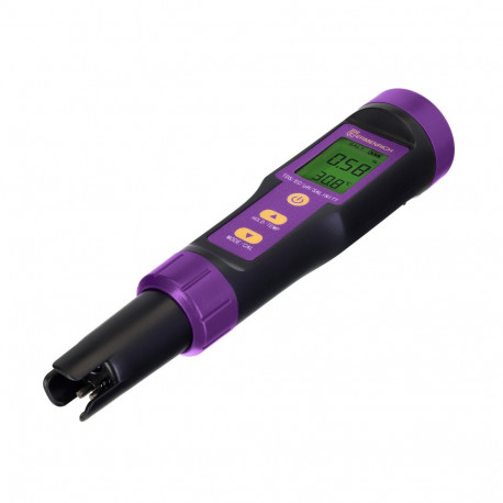 Ermenrich Wett QT30 Water Quality Tester