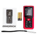 Lāzera mērlente Ermenrich Reel GM60