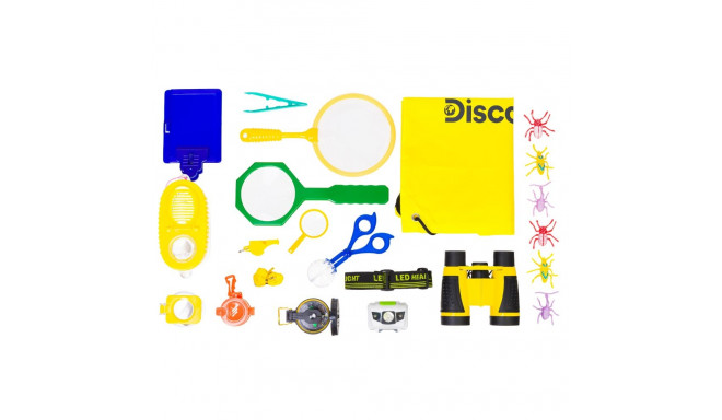 Discovery Basics EK70 Explorer Kit