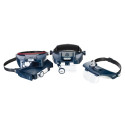 Discovery Crafts DHD 10 Head Magnifier 4x