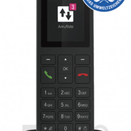 Telekom Speedphone 12, must