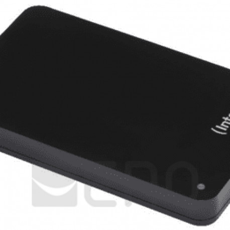 Intenso väline kõvaketas 2,5'' HDD 500GB USB 3.2 renoveeritud