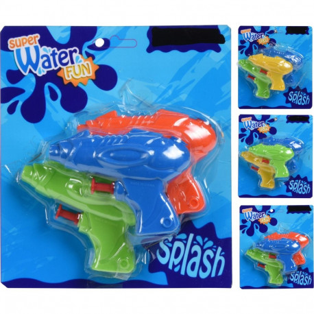 Игрушечный водяной пистолет, 3 гб