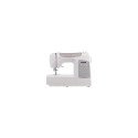 Singer sewing machine C5205 green