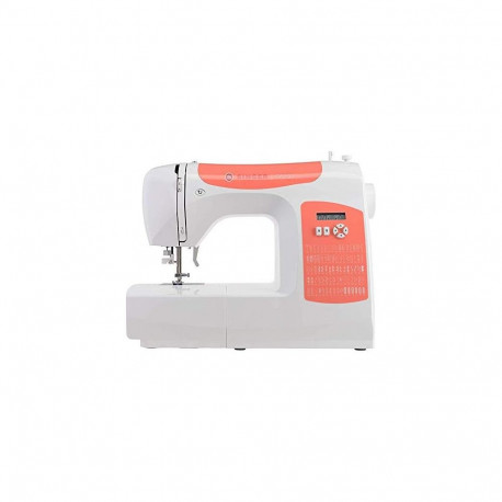 Singer sewing machine C5205 coralle orange