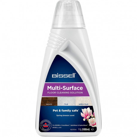 Bissell Floor Cleaner Multi Surface - 1L