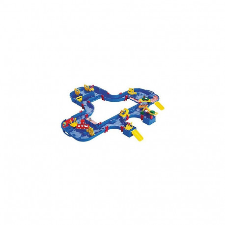 BIG AquaPlay MegaLockBox - water toy