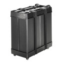 B&W 16" 96008 faltbar
