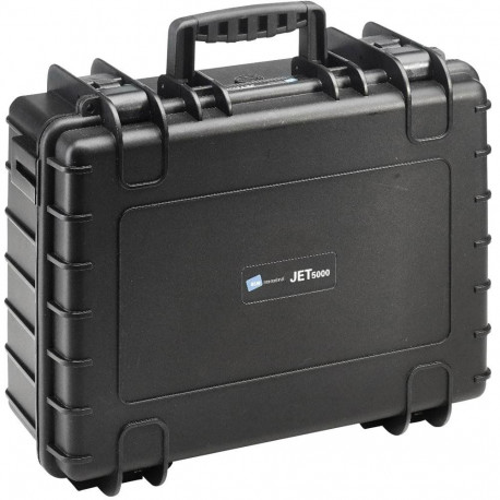 B&W Jet5000 Pockets 117.17/P