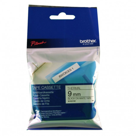 Brother Tape M-K221