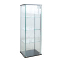 Vitriinkapp AIKO 60x36xH163cm