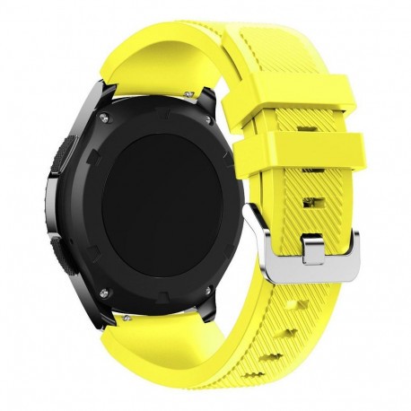 Kellarihm Trendybay Universaalne 20mm, kollane