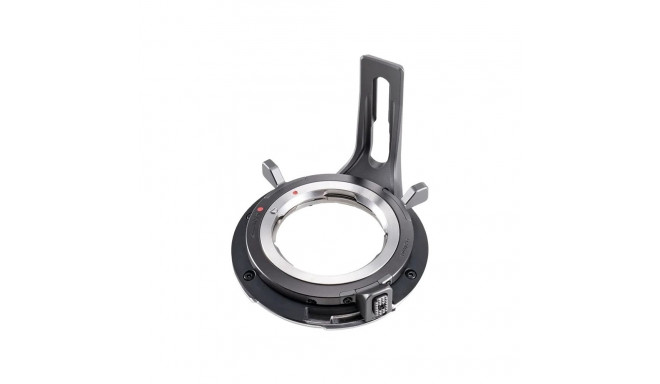 DJI Zenmuse X9 M Mount Unit