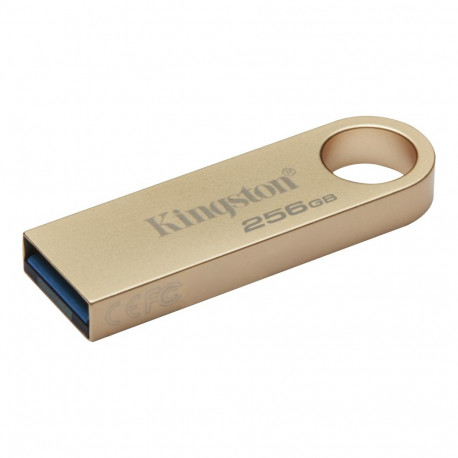 Kingston DataTraveler SE9 G3 | 256 GB | USB Type-A | Gold