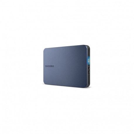 Toshiba Canvio Gaming | 2000 GB | 2.5 " | USB 3.2 | Grey