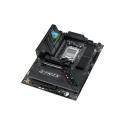 Asus ROG STRIX B850-F GAMING WIFI | Processor family AMD | Processor socket AM5 | DDR5 DIMM | Number
