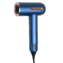 Adler Hair Dryer | AD 2271 SUPERSPEED | 1500 W | Number of temperature settings 6 | Ionic function |