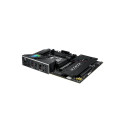 Asus ROG STRIX B850-F GAMING WIFI | protsessoripere AMD | protsessoripesa AM5 | DDR5 DIMM | SATA-pes