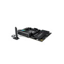 Asus ROG STRIX B850-F GAMING WIFI | Processor family AMD | Processor socket AM5 | DDR5 DIMM | Number