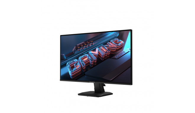 Gigabyte GS25F2 EK 25" IPS FHD 200 Hz 1 ms 1920 x 1080 pikslit 300 cd/m² 2 HDMI-porti monitor