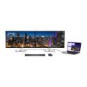 Dell U3225QE | 32 " | IPS | UHD | 16:9 | 120 Hz | 5 ms | 3840 x 2160 pixels | 450 cd/m² | HDMI ports