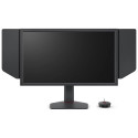 Benq XL2566X+ | 24 " | TN | 400 Hz | 1 ms | 1920 x 1080 pikslit | 320 cd/m² | HDMI portide arv 3